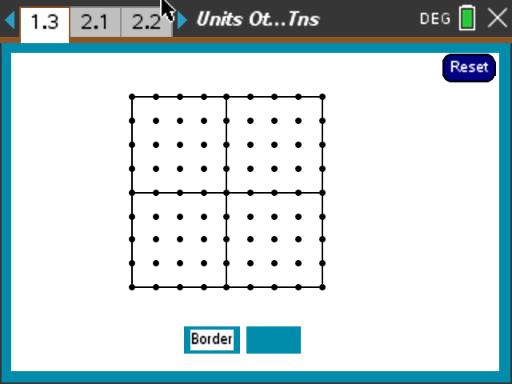 Units Other than Unit Squares