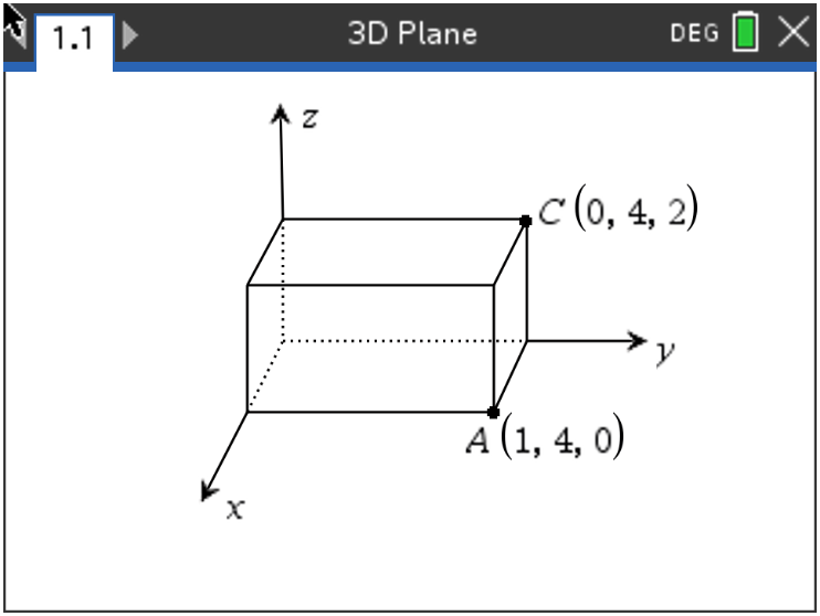 2D or Not 2D, That is the Question - IB