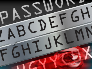 Cybersecurity 3 - Hail, Caesar!