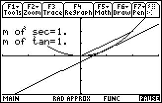 Somewhere in the Middle