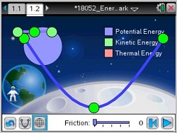 Energy Skate Park (HS)
