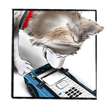 Classroom Activities: Rover, Watch out for Rover - Texas Instruments ...