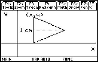 Volume by Cross Sections