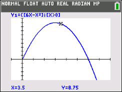 Distance vs Displacement - A Particle's Journey - IB