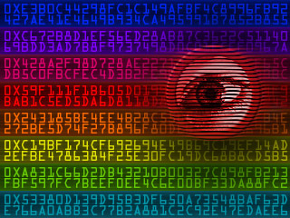 Cybersecurity 5 - Turn the (Rainbow) Tables
