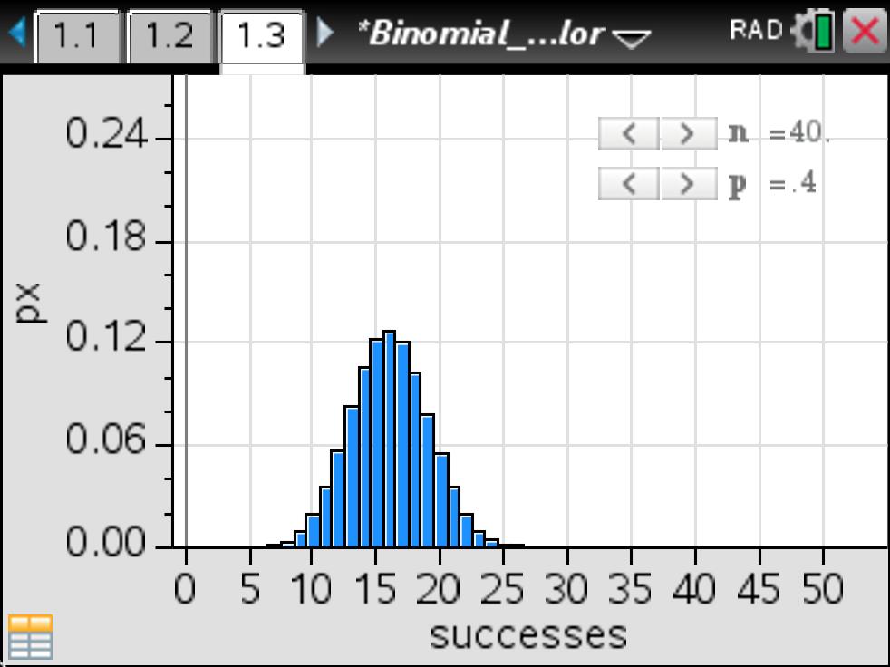 Binomial Pdf- Eye Color