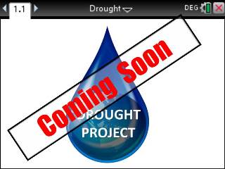 Drought Project