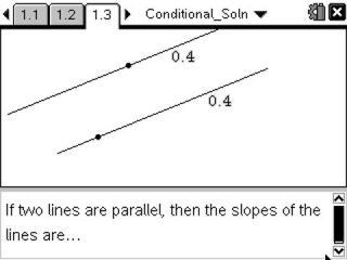 converse statement in math