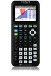 TI-84 Plus CE graphing calculator