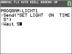 TI Codes | Programmieren mit Hub, Rover und TI-84 | Texas Instruments ...