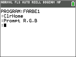 TI Codes | Programmieren mit Hub, Rover und TI-84 | Texas Instruments ...