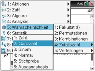 TI Codes | Programmieren mit Hub, Rover und TI-Nspire | Texas ...