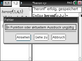 TI Codes | Programmieren mit TI-Nspire | Texas Instruments Deutschland