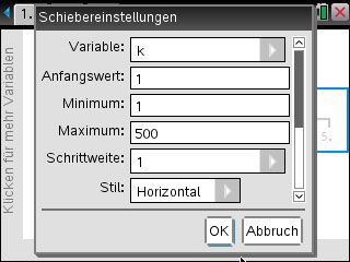TI Codes | Programmieren mit TI-Nspire | Texas Instruments Deutschland