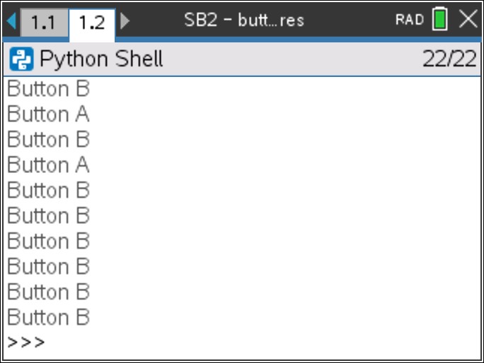 how to display sqlite3 data in treeview in python |... 10 Minutes of Code - Python – TI Australia