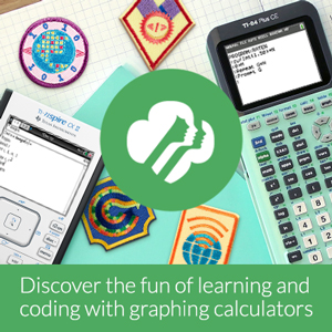 Coding Like a Girl (Scout), and Loving It!