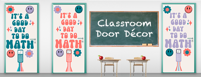 Classroom Decoration Hacks: Cheap, Easy Ideas - Write on With Miss G