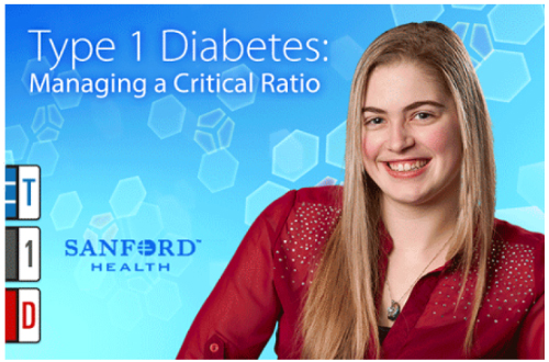 Click on the image to go to the diabetes STEM activity.