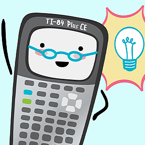 3 Math Activities for Back to School | Texas Instruments