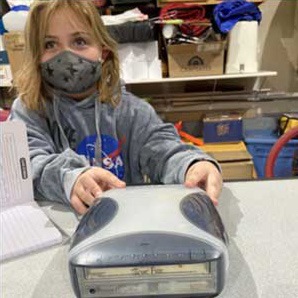 National Robotics Week