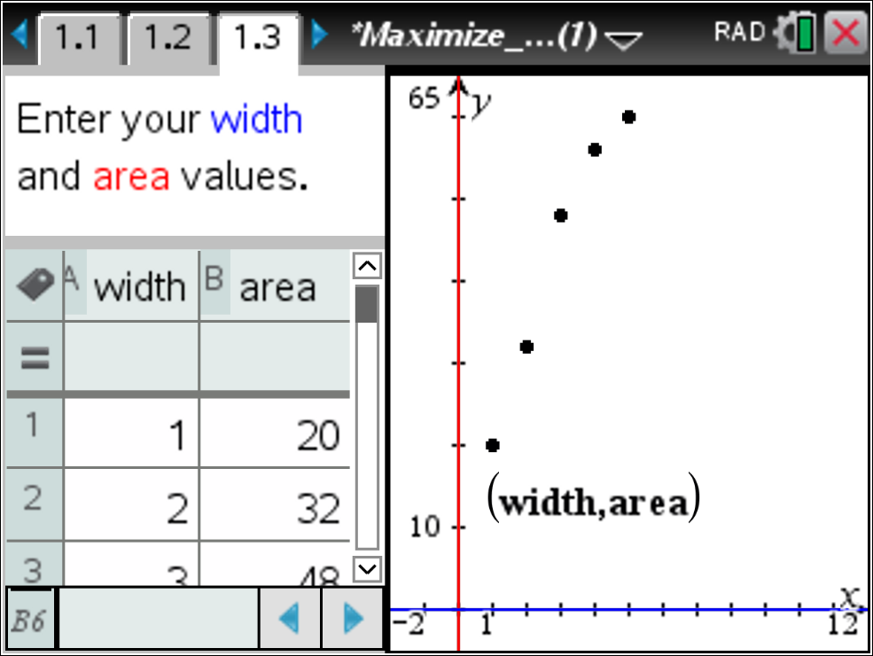 Making Math Connections Visually: Five Free Activities to Use in Your ...