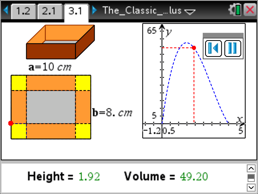 Five Free Activities For Teaching Calculus