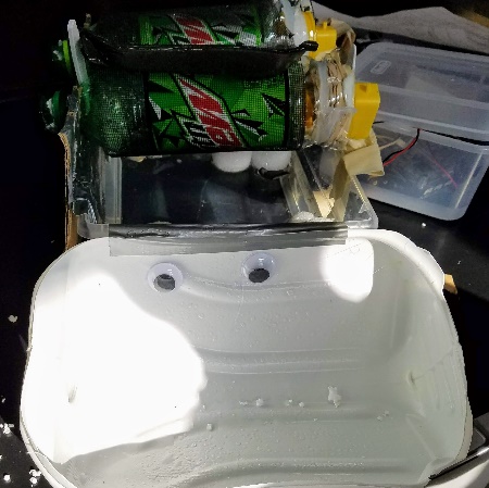 Innovation in Biology