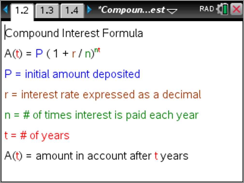 Celebrate Mathematics Awareness Month