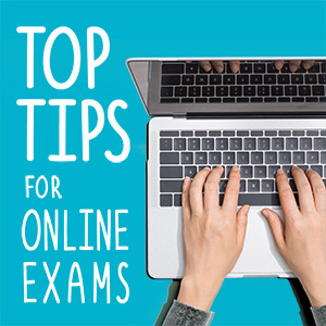 Top Tips From a Science Teacher for Taking the Online AP® Exam