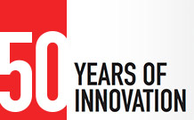 50 Years of TI Innovation