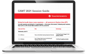 Download the session guide