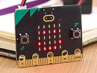 Computer Science | Cybersecurity Activities | Texas Instruments