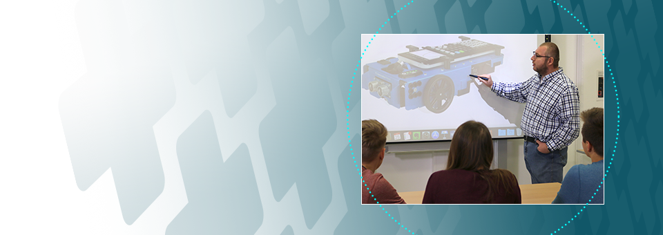 TI Science - US and Canada - Professional Learning