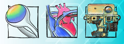 Computer Science | Design Smart Systems | Texas Instruments