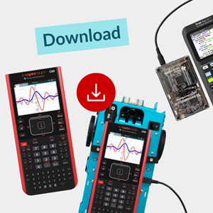 Texas Instrument Programming Toolkit Downloads | Software, Apps, Handbücher | Texas Instruments D