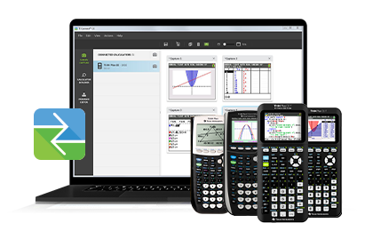 Downloads software en OS - Texas Instruments België