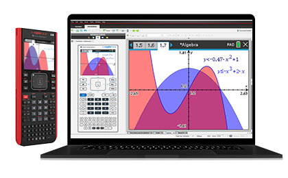 Downloads software en OS - Texas Instruments Nederland