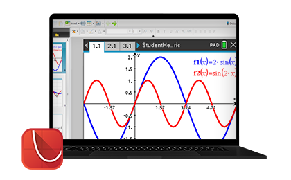 Downloads software en OS - Texas Instruments Nederland