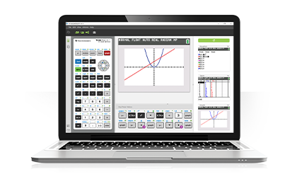 Downloads software en OS - Texas Instruments België