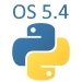 OS5.2 Python Update