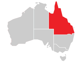 QLD Region