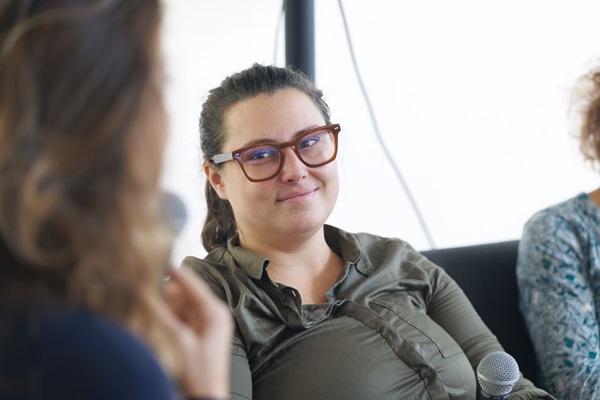 © Stéphane Félicité