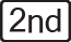 2nd