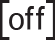 OFF