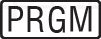 PRGM