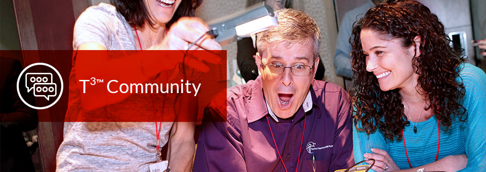 T³™ Community