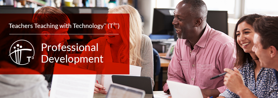 Past Professional Development Event Resources | Texas Instruments