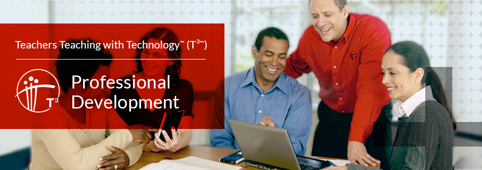 Upcoming Professional Development Events | Texas Instruments