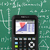 Math 84 CE High School TLC 