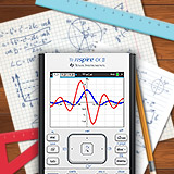 Math Nspire High School TLC 